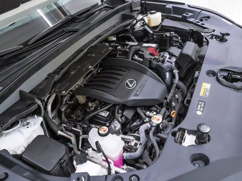 Used 2024 Lexus TX 350 FWD w/ Technology Package image 36