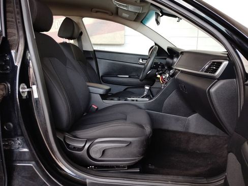 Used 2020 Kia Optima LX FWD image 13