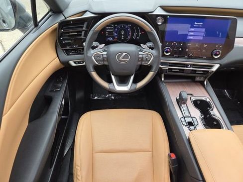 Certified 2023 Lexus RX 350 Premium image 4