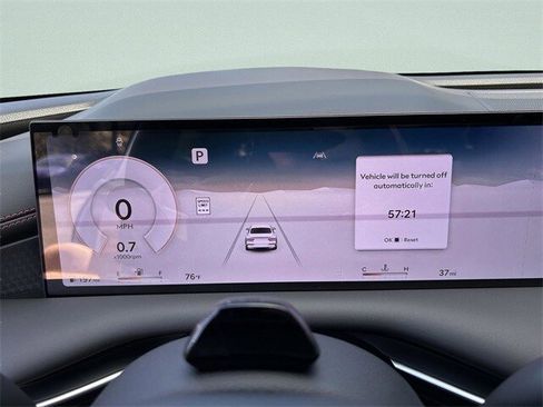 New 2026 Genesis G80 2.5T Sport Prestige image 33