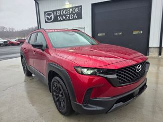 New 2026 MAZDA CX-50 AWD 2.5 Hybrid w/ Cargo Package video 1