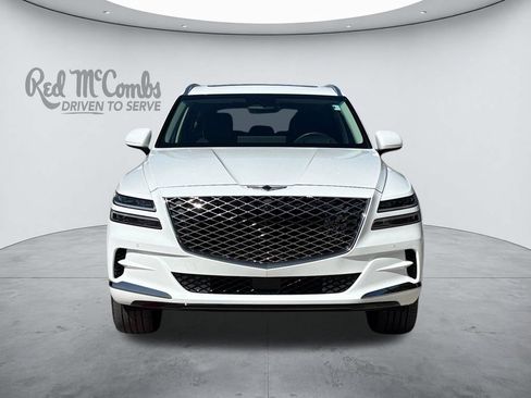 Used 2024 Genesis GV80 3.5T Advanced w/ Advanced Package AWD/4WD image 9