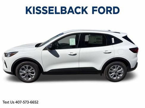 New 2026 Ford Escape Active image 6