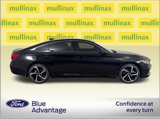 Used 2022 Honda Accord Sport Special Edition video 2