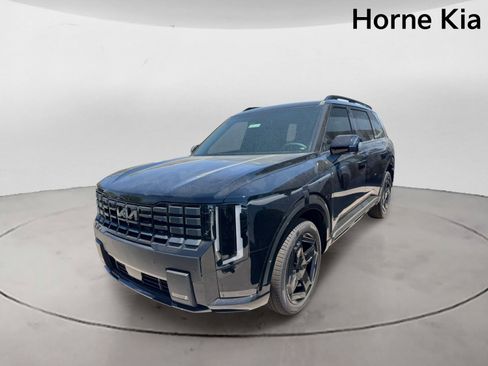 New 2027 Kia Telluride SX X-Line AWD/4WD image 7