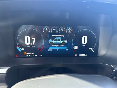 Used 2023 Ford F150 Raptor AWD/4WD image 3