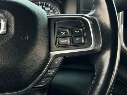 Used 2020 RAM 2500 Laramie image 31