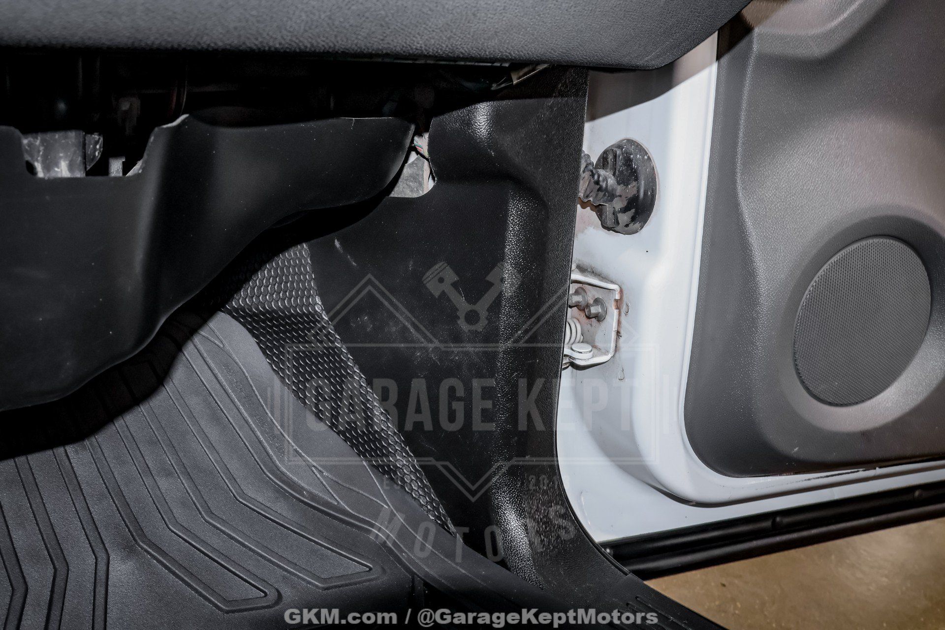 Used 2008 Chevrolet Silverado 3500 W/T AWD/4WD image 73
