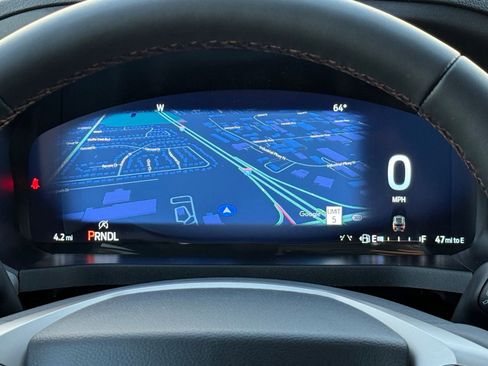 New 2026 Ford Explorer Active w/ Active Comfort Package image 34