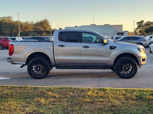 Used 2020 Ford Ranger XLT image 10