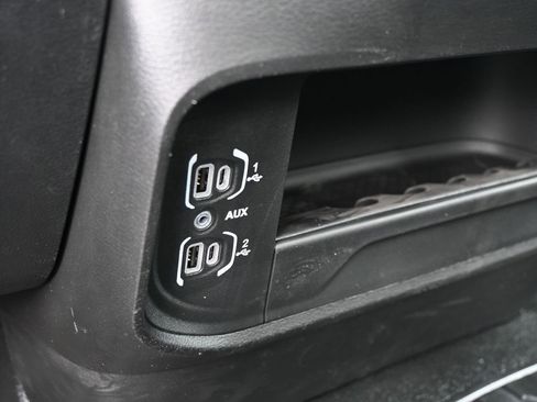 New 2026 RAM 5500 Tradesman AWD/4WD image 22