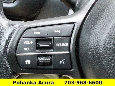 Used 2023 Honda HR-V LX image 12
