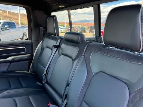 New 2026 RAM 1500 Laramie AWD/4WD image 20