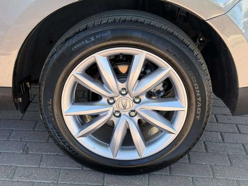 Used 2024 Acura RDX SH-AWD image 7