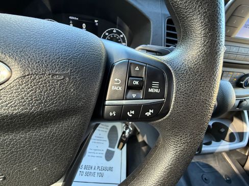 Used 2023 Ford Transit 350 XL image 22