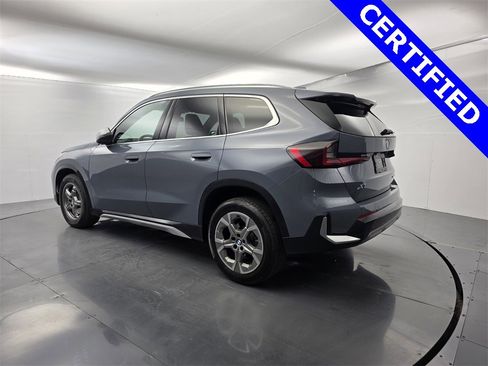 Used 2023 BMW X1 xDrive28i w/ Premium Package image 8
