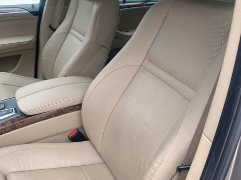 Used 2008 BMW X5 4.8i AWD/4WD image 17
