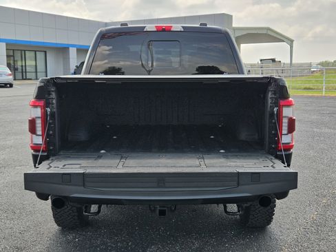 Used 2023 Ford F150 Tremor w/ Equipment Group 402A High AWD/4WD image 10