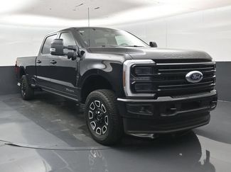 Used 2026 Ford F250 Platinum AWD/4WD video 1