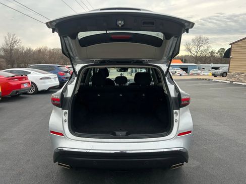 Used 2020 Nissan Murano SV image 15