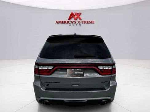 Used 2023 Dodge Durango SRT AWD/4WD image 5