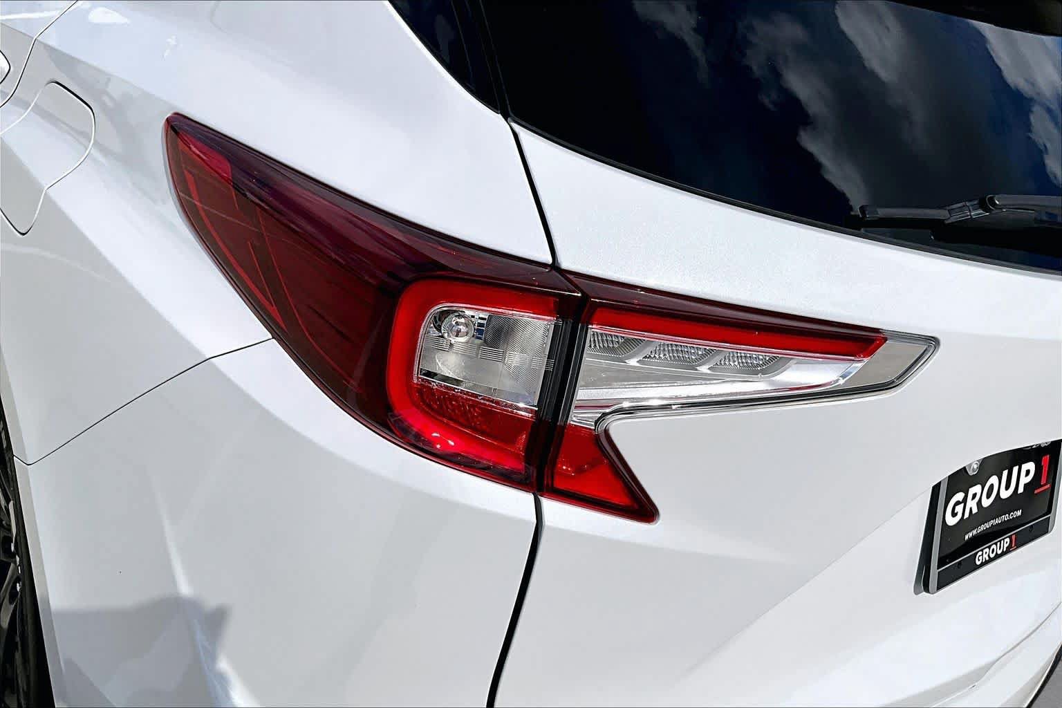 Used 2020 Acura RDX w/ Advance Package FWD image 27