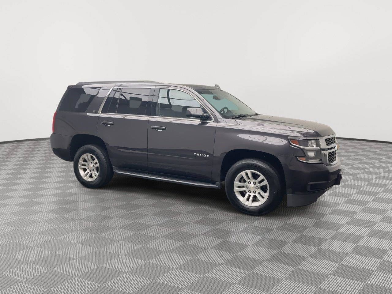 Used 2018 Chevrolet Tahoe LT AWD/4WD image 46