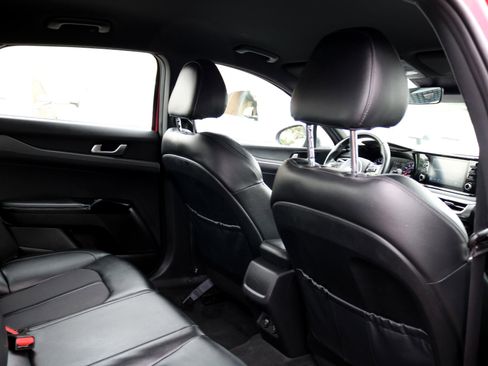 Used 2021 Kia K5 GT-Line image 31