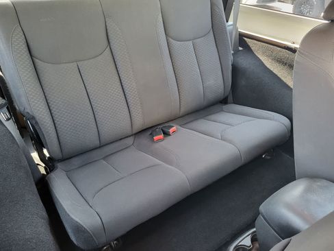 Used 2015 Jeep Wrangler Sport AWD/4WD image 26