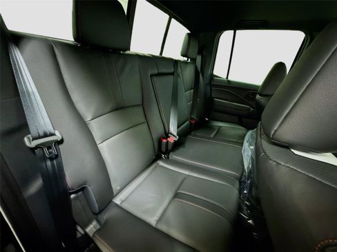 New 2026 Honda Ridgeline TrailSport image 27