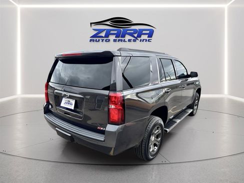 Used 2015 Chevrolet Tahoe LT w/ Luxury Package image 6