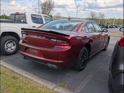 Used 2023 Dodge Charger SXT image 7