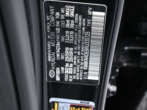 Used 2024 Hyundai Ioniq 5 SEL image 17