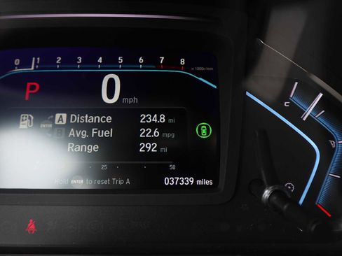 Certified 2024 Honda Odyssey EX-L image 20
