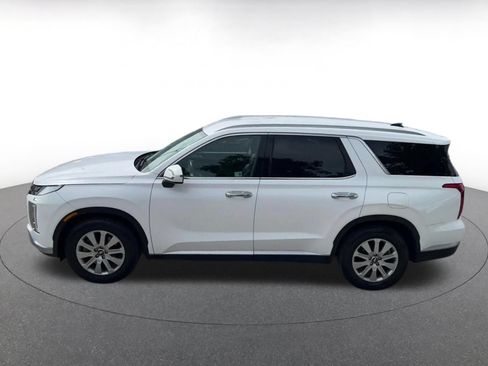 Used 2024 Hyundai Palisade SEL FWD image 7