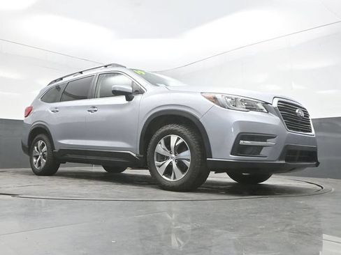 Used 2019 Subaru Ascent Premium AWD/4WD image 28