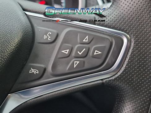 Used 2024 Chevrolet Malibu LS FWD image 24