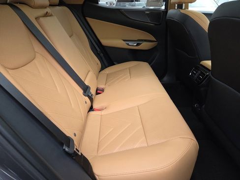 New 2026 Lexus NX 350 350 Luxury image 5