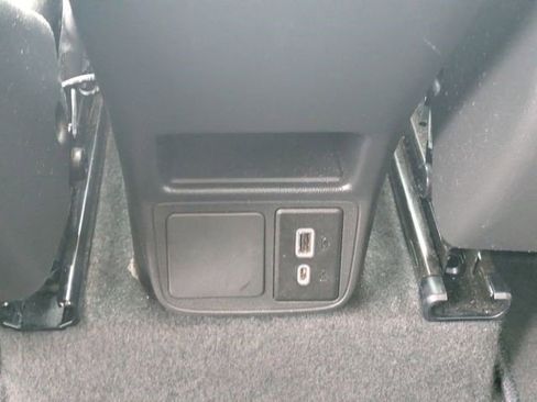 Certified 2024 Buick Encore GX Sport Touring w/ Comfort Package image 7