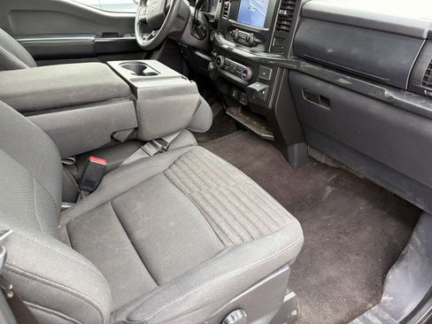 Used 2021 Ford F150 XL w/ STX Appearance Package AWD/4WD image 10