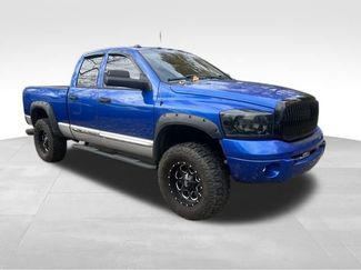 Used 2007 Dodge Ram 2500 Truck Laramie w/ Chrome Accents Group 360° Tour