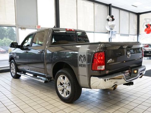 Used 2014 RAM 1500 Big Horn AWD/4WD image 4