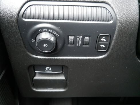 Used 2024 Jeep Wagoneer Series III image 22