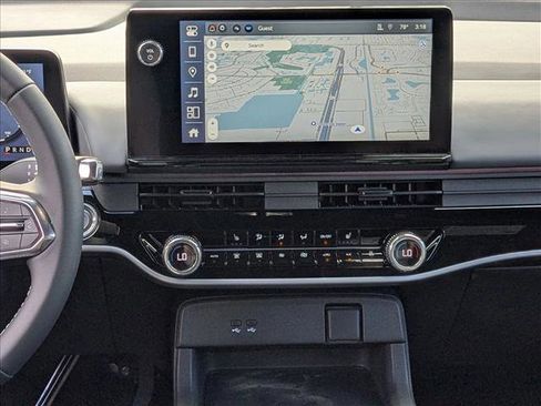 New 2026 Honda Prologue Touring image 11