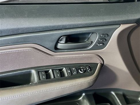 Used 2018 Honda Odyssey EX-L image 11