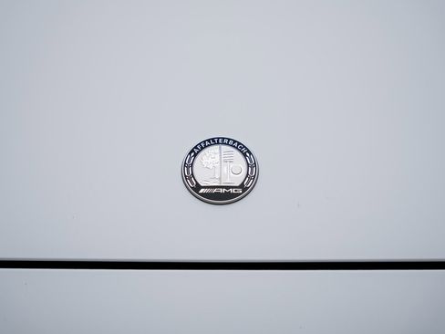 Used 2024 Mercedes-Benz S 63 AMG S image 14