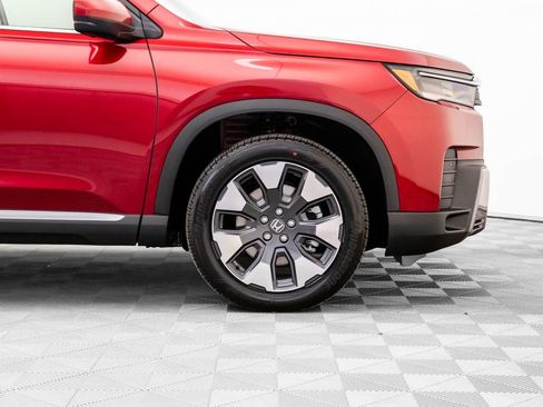 New 2026 Honda Pilot Touring image 37