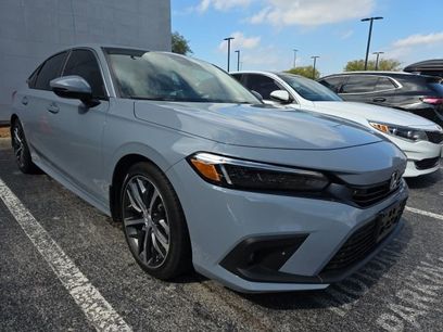 Used 2024 Honda Civic Touring