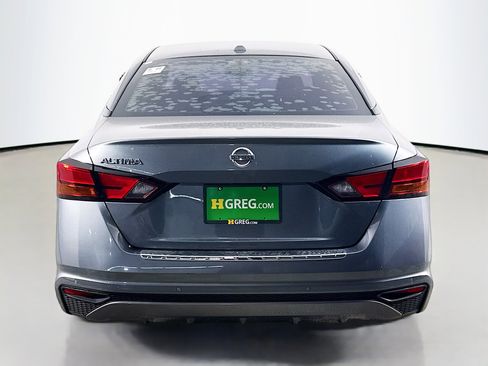 Used 2020 Nissan Altima 2.5 S w/ Driver Assist Package image 8