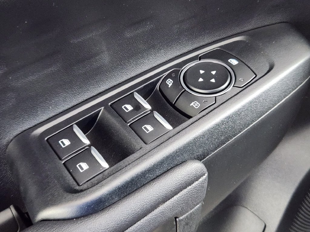 New 2026 Ford Ranger XL AWD/4WD image 18
